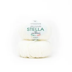 Filato Stella gomitolo da 50gr