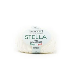 Filato Stella gomitolo da 50gr