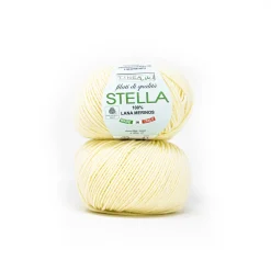 Filato Stella gomitolo da 50gr