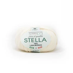 Filato Stella gomitolo da 50gr