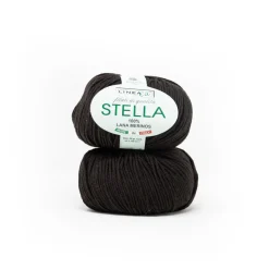 Filato Stella gomitolo da 50gr