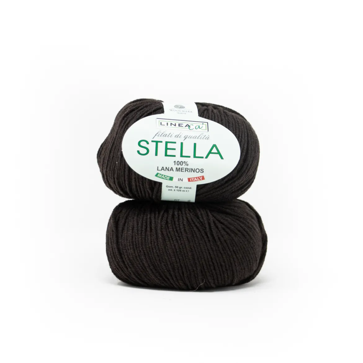 Filato Stella gomitolo da 50gr
