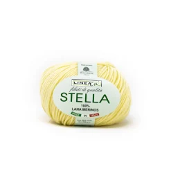 Filato Stella gomitolo da 50gr