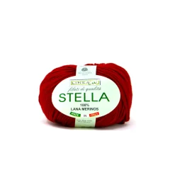 Filato Stella gomitolo da 50gr