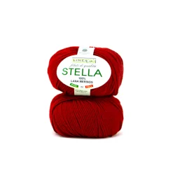Filato Stella gomitolo da 50gr