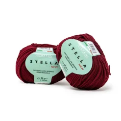 Filato Stella New gomitolo da 50g