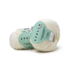Filato Stella New gomitolo da 50g