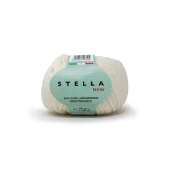 Filato Stella New gomitolo da 50g