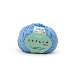 Filato Stella New gomitolo da 50g