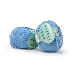 Filato Stella New gomitolo da 50g
