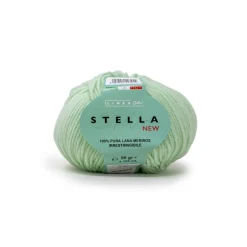 Filato Stella New gomitolo da 50g