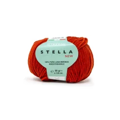 Filato Stella New gomitolo da 50g