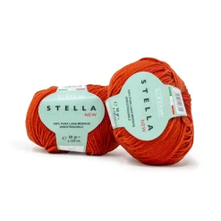 Filato Stella New gomitolo da 50g