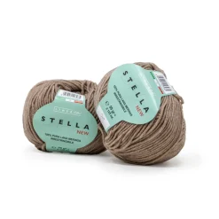 Filato Stella New gomitolo da 50g