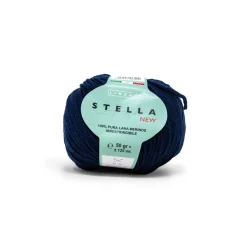 Filato Stella New gomitolo da 50g
