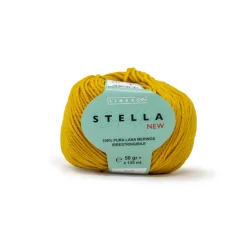 Filato Stella New gomitolo da 50g