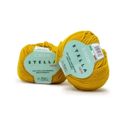 Filato Stella New gomitolo da 50g