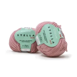 Filato Stella New gomitolo da 50g