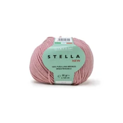 Filato Stella New gomitolo da 50g