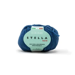 Filato Stella New gomitolo da 50g