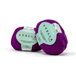 Filato Stella New gomitolo da 50g