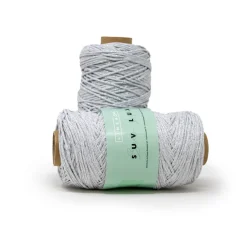 Filato Suv Lux gomitolo da 250gr