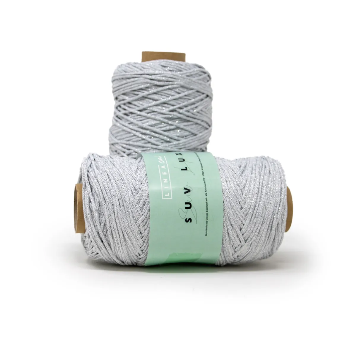 Filato Suv Lux gomitolo da 250gr