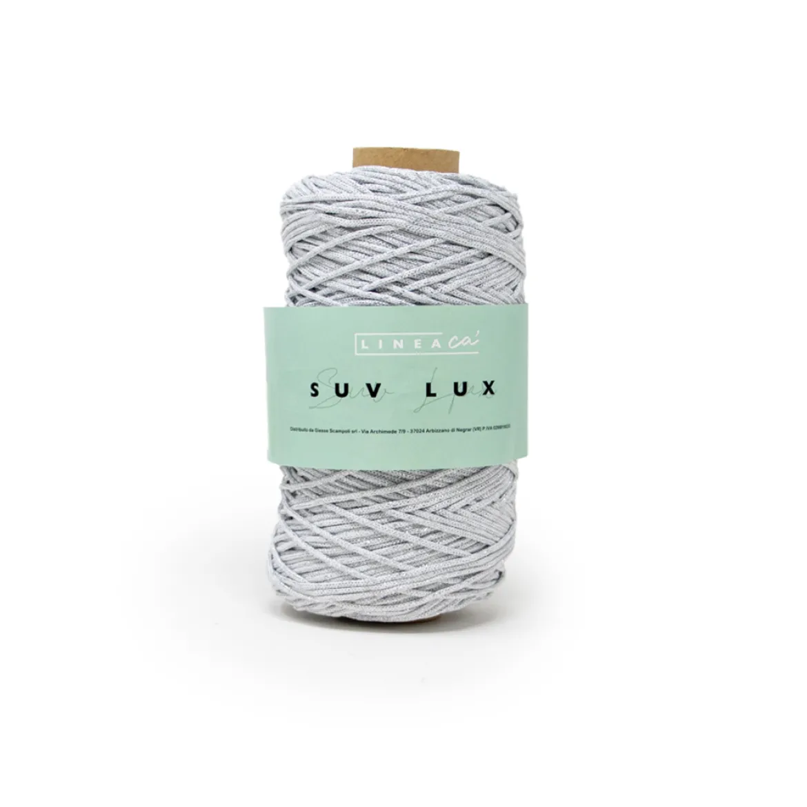 Filato Suv Lux gomitolo da 250gr