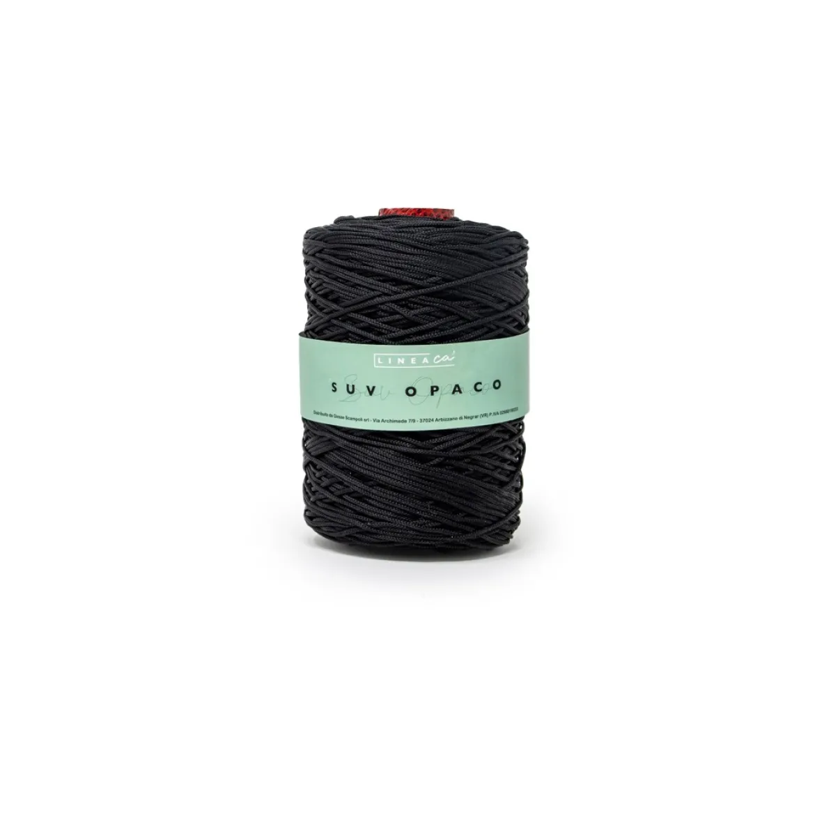 Filato Suv Opaco gomitolo da 500gr