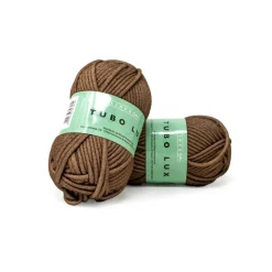 Filato Tubo Lux gomitolo da 100g