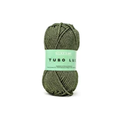 Filato Tubo Lux gomitolo da 100g