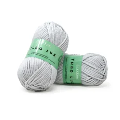 Filato Tubo Lux gomitolo da 100g