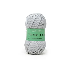 Filato Tubo Lux gomitolo da 100g