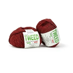 Filato Tweed gomitolo da 50gr