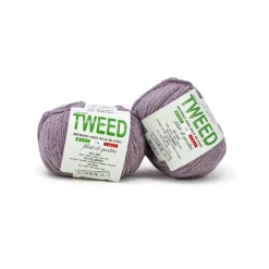 Filato Tweed gomitolo da 50gr