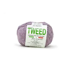 Filato Tweed gomitolo da 50gr