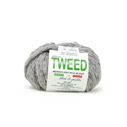 Filato Tweed gomitolo da 50gr