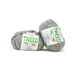 Filato Tweed gomitolo da 50gr