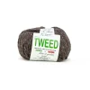 Filato Tweed gomitolo da 50gr