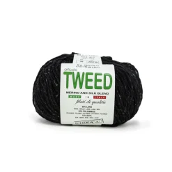 Filato Tweed gomitolo da 50gr