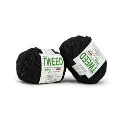Filato Tweed gomitolo da 50gr