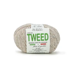 Filato Tweed gomitolo da 50gr