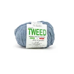 Filato Tweed gomitolo da 50gr