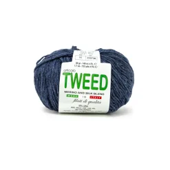 Filato Tweed gomitolo da 50gr