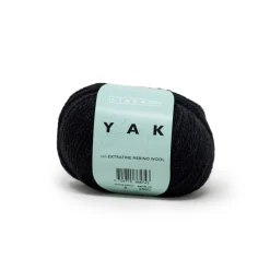 Filato Yak gomitolo da 50gr