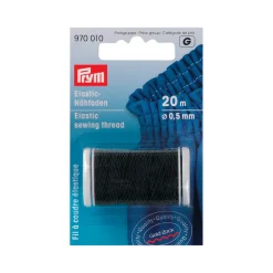 Filo da cucire elastico 0,5mm