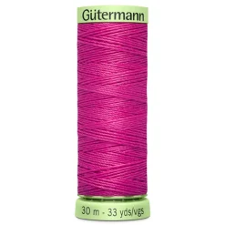 Filo gütermann 30 mt Asola