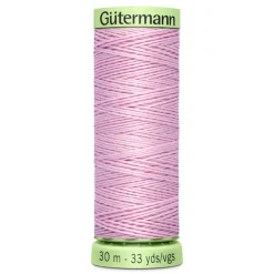Filo gütermann 30 mt Asola