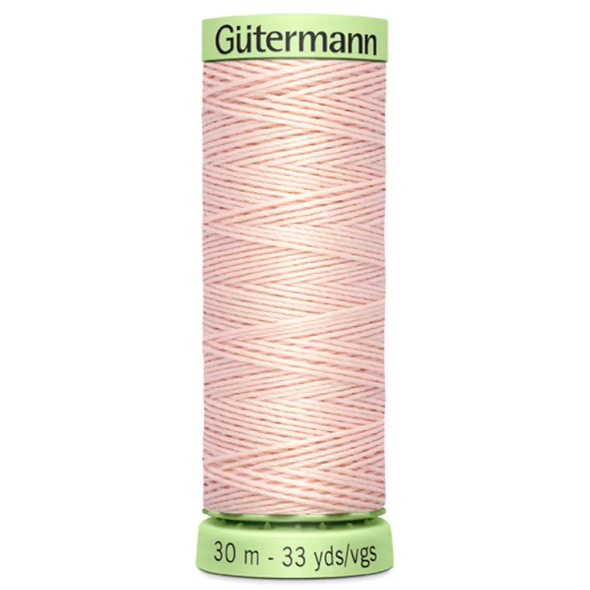 Filo gütermann 30 mt Asola