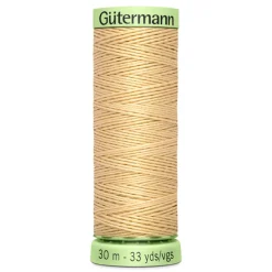 Filo gütermann 30 mt Asola